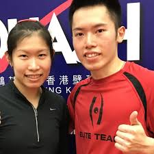 Bad day at the office as Au siblings crash out of Hong Kong Open