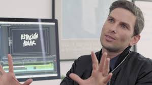 Entrevista David Holguín: Estación Polar