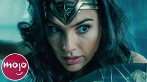 It looks like you may be having problems playing this video. Top 10 Greatest Wonder Woman 2017 Moments Watchmojo Com