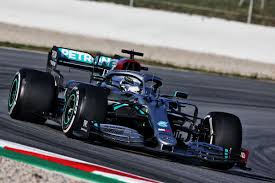 Pin On Mercedes F1 2020 Car Wallpaper Black