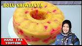 Seperti bahan bahan yang diperlukan, cara membuat agar agar sangat sederhana dan mudah sekali. Cara Membuat Bolu Agar Agar Kukus Youtube