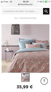 Housse De Couette Bouchara Avec Images Housse De Couette Housses Couette