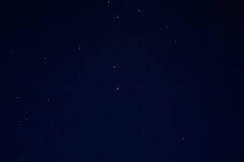 In the photo above, the camera settings required to photograph the bright surface and the lunar module cannot capture. Stars Dark Blue Night Sky Novocom Top