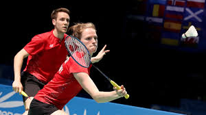 The bwf grand prix has two levels: European Games Dbv Athleten In Minsk Gesetzt Deutscher Badminton Verband