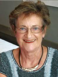 Carol Jones (Docwra) Obituary