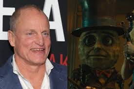 The Electric State cast: A guide to the robots and humans in Netflix film