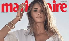 Known outside her native country as the spanish enchantress, penélope cruz sánchez was born in madrid to eduardo cruz, a retailer, and encarna sánchez, a hairdresser. Penelope Cruz Archives Greek City Times