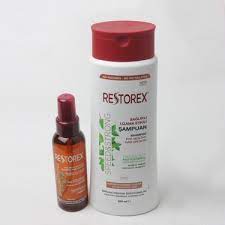 Restorex 500 Ml Kuru Yipranmis Samp Restorex Sac Bakim Fiyati