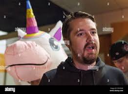 Portland, USA. 17th Oct, 2025. PORTLAND, OREGON USA