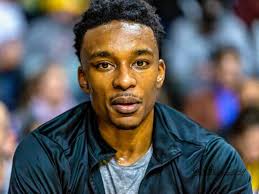 Computers Was Always A Hobby But Basketball Is My Passion. The incredible  story of Alex Johnson. — DunkinDhooma