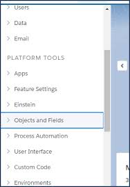 How To Add A Salesforce Org Chart Using Custom Fields