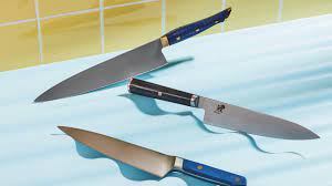 If you don't need to feed more than a small handful of people, eight steak knives might be overkill. Best Chef S Knives Of 2020 Tested And Reviewed Epicurious