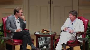 Последние твиты от michael lewis (@soccerwriter). Conversation With Moneyball Author Michael Lewis Library Of Congress