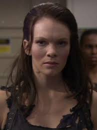 Lisa's representative confirmed the news to et on june 14, 2021. Abby Brammell Memory Alpha Das Star Trek Wiki Fandom