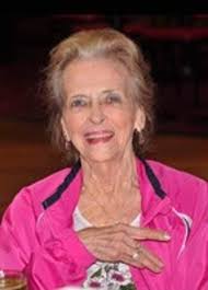 Betty Lou Sturm Obituary