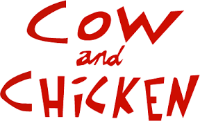 Not enough ratings to calculate a score. Cow And Chicken Wikipedia