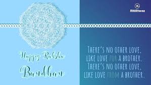 House warming is one of the few momentous occasions for anyone. Happy Raksha Bandhan Quote Wishes Message Ritiriwaz