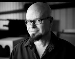 Bruce Spaulding Fuller