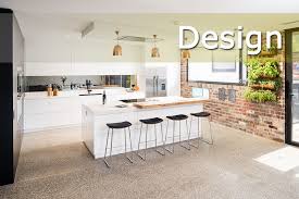 Kitchen and bath design is a specialty at chief architect. Home Queensland Kitchen Bathroom Design