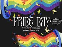 Sykesville Pride Day