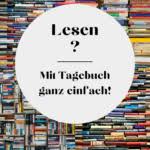 So verwenden sie die deckblatt vorlagen und muster: Lesetagebuch Fuhren So Machst Du Es Richtig Nachgeholfen De