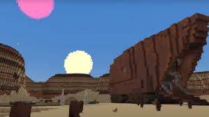 Colours more closely match vanilla minecraft, villagers are more like testificates, and the gui has a stone effect. City Town Minecraft Building Inc