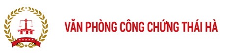 van phong cong chung Thai Ha