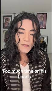 Kori King Michael Jackson