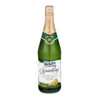 Made from the delicious grapes of welch's family farmers, our sparkling cocktails . Welch S Sparkling Non Alcoholic Juice Cocktail White Grape 750ml Btl Garden Grocer