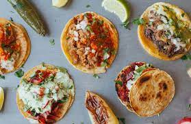 Maybe you would like to learn more about one of these? Where To Find Great Tacos In Las Vegas Eater Vegas