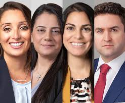 Flexibility, Adaptability and Resilience' Have Kept Deals Flowing, John  Cromie Says| Law.com