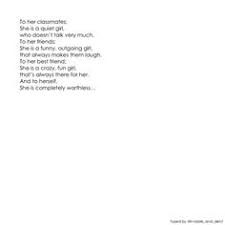 Quotes About Feeling Worthless