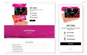 Maybe you would like to learn more about one of these? Nyx Gift Cards Mysite