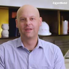 ExxonMobil Hungary added a new photo.