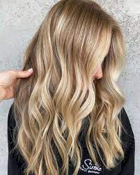 San Diego Hair Stylist On Instagram S W I P E For The Before All Schwarzkopfusa From Start To Finish Blonde Hair Color Hair Styles Hair Color