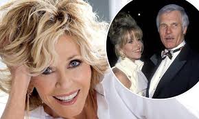 Jane Fonda gave up acting for Ted Turner in the 1990s because she assumed  they would never divorce