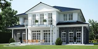Arcus Wd 500 Haus Architektur Luxushaus Haus