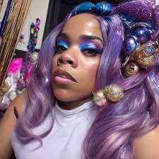 I'm pissed 😤 😂 why ain't nobody tell me I was ugly? Lol 😆 😤 I been  trying to figure out what app everyone been using to make them look like  fire