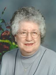 Bernice Congdon Edquist