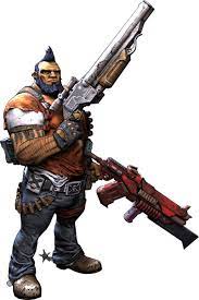 Borderlands 2 Salvador Google Search Borderlands Borderlands 2 Metal Music