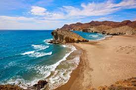 Buche dir dein ideales strandhotel in almeria, spanien. Die Besten Strande In Almeria Dass Sie Sollten Unbedingt Besuchen