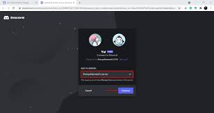 How to use Yui Bot on Discord
