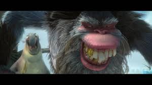 Continental drift directed by steve martino for $14.99. Ice Age Continental Drift Progression Reel