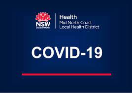 Entertainment reporter peter ford has reported traps set by nsw health on sunday night. Mid North Coast Health Facebook