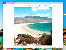 Heif borrows technology from the high efficiency video compression another con of heic is quite obvious: Windows 10 How To Open Heic Files Or Convert Them To Jpeg
