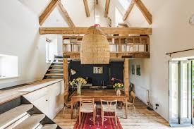 Maybe you would like to learn more about one of these? Open House Life In A Contemporary Barn Conversion In Somerset