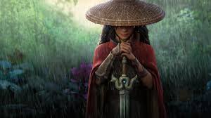 It is released on march 5, 2021 and is the 59th animated feature in the disney animated canon. Geek Film Review Vol 4 No 3 Raya And The Last Dragon Geekgod Review