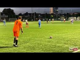 Emirates FA Cup Extra Preliminary Round Replay