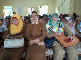 Contoh soal lomba calistung kelas 3 sd. Lomba Calistung Dengan Penilain Hots Dinas Pendidikan Kota Cirebon