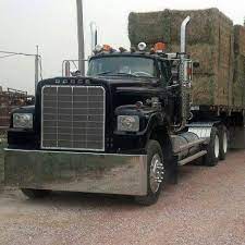 Dodge Big Horn Dodge Trucks Old Dodge Trucks Big Rig Trucks